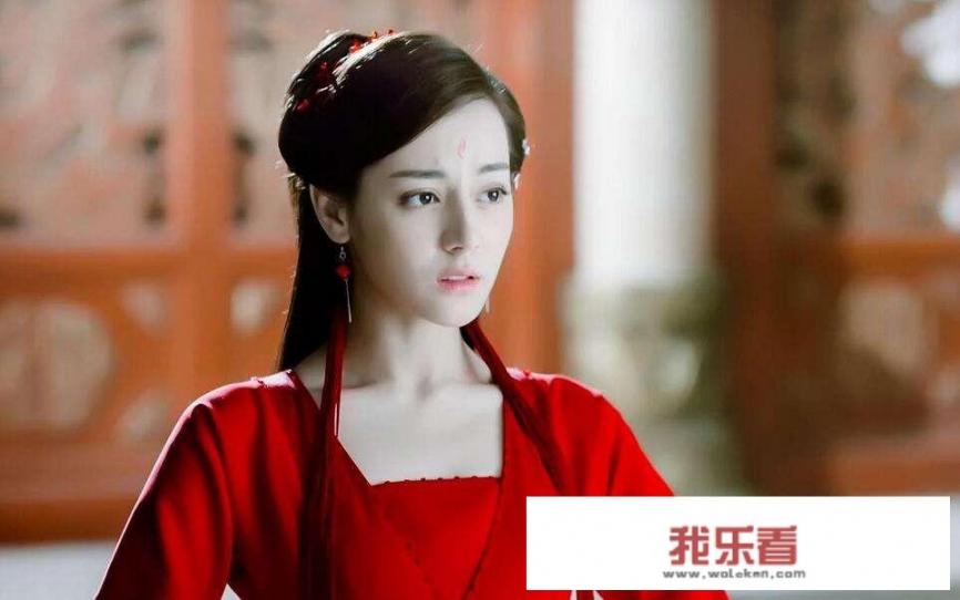 迪丽热巴你喜欢吗？她的演技你认可吗？