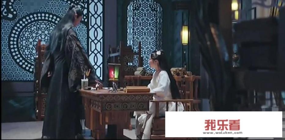 从许凯和白鹿的电视剧《招摇》来看，如何给爱情保鲜？