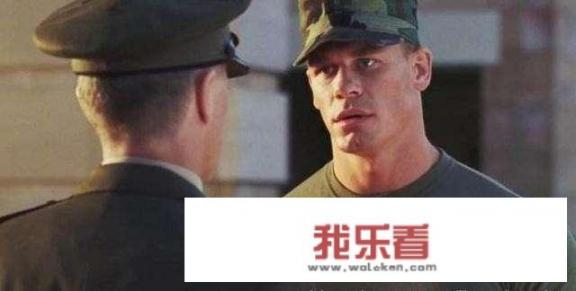 WWE巨星约翰塞纳都拍过哪些电影？有影响力大的吗？