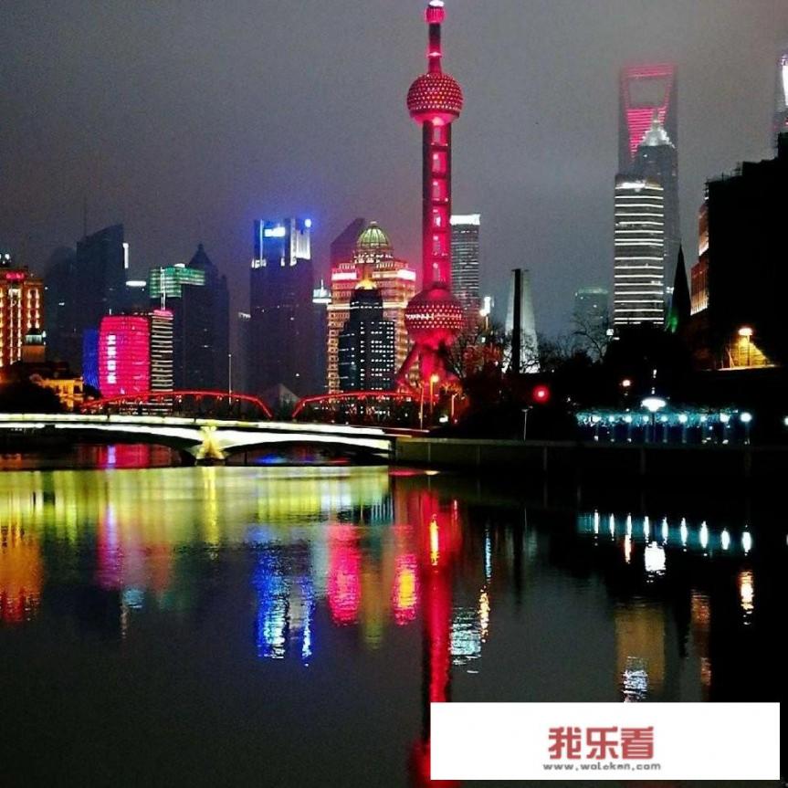 上海有哪些适合情侣去的地方？