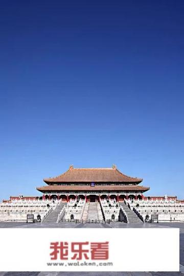我国的风景名胜之地有哪些？