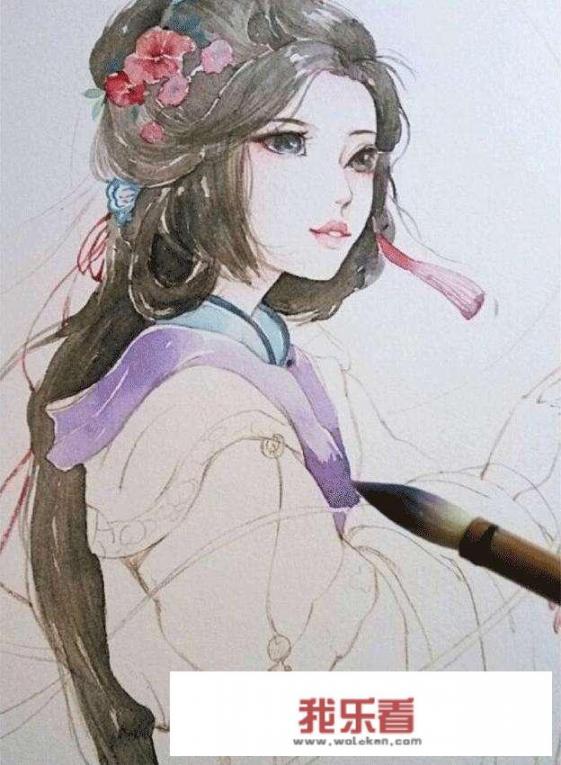 为啥男生喜欢背着女朋友看美女？