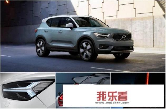 沃尔沃XC40 7月份国内上市，奥迪Q3准备好了吗？