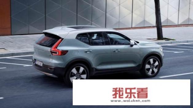 沃尔沃XC40 7月份国内上市，奥迪Q3准备好了吗？
