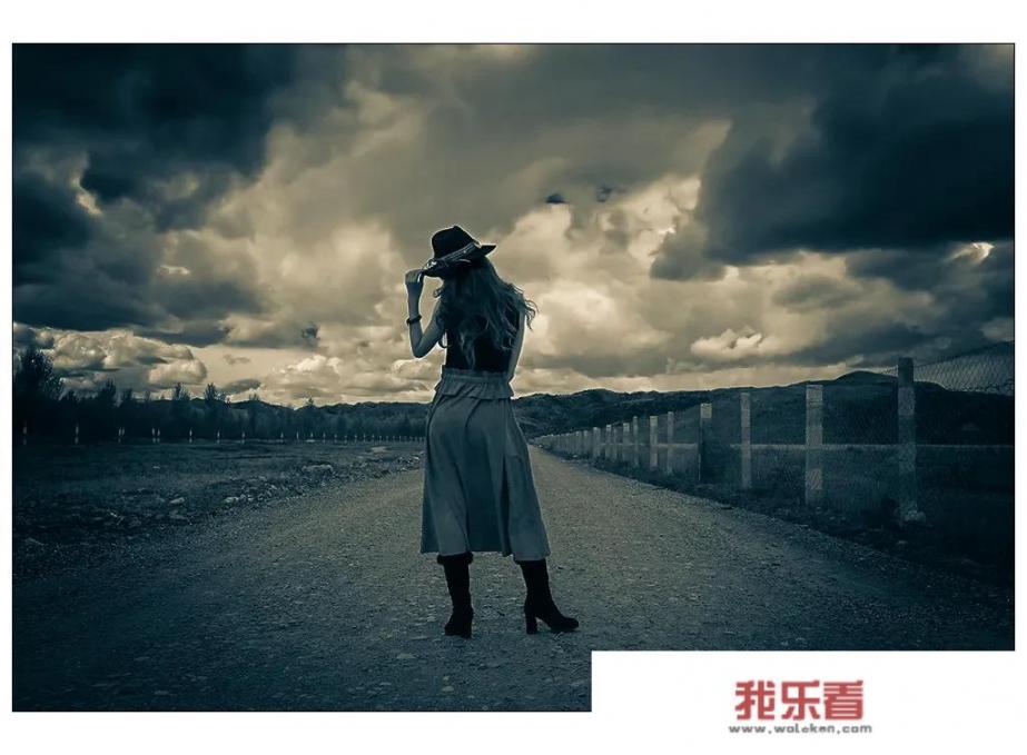 你会拍摄人像写真吗？怎么拍摄出艺术感？