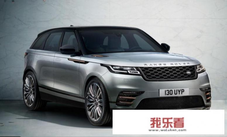 揽胜星脉2020成交价？