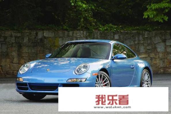 保时捷911c和caymans的差距有多大？