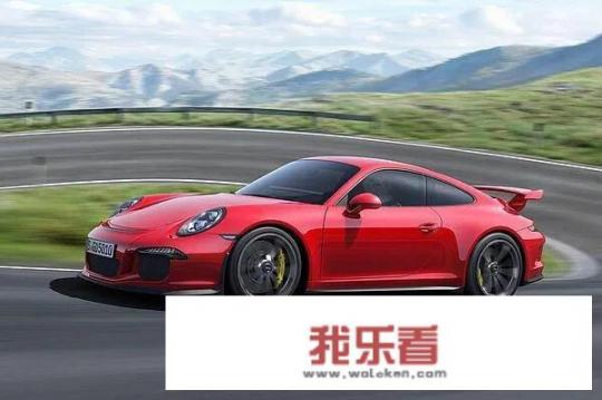 保时捷911c和caymans的差距有多大？