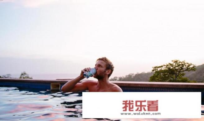 喝酒图片做微信头像的男人是什么心理？
