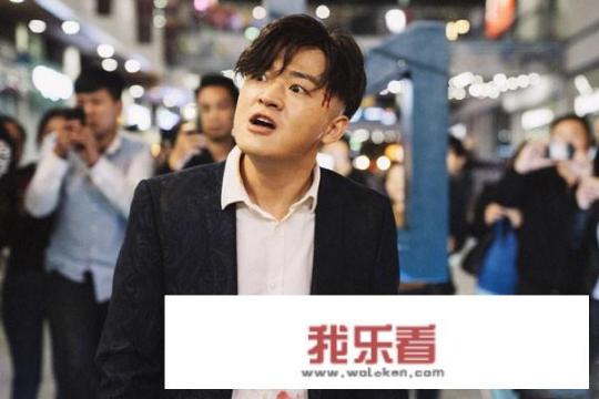 如何评价包贝尔在《大人物》中的演技？