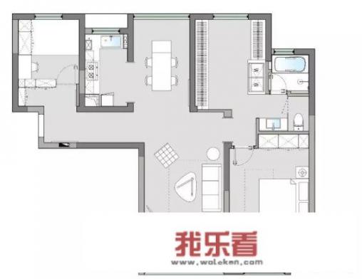 装修公司设计施工图要几千上万？怎么这么贵，为什么会这么贵？