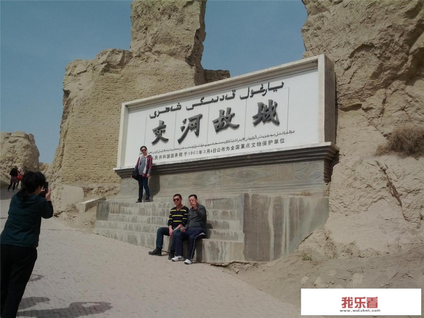 千行字不如一幅图，你能用几张照片来描述你曾经旅游过的景点吗？