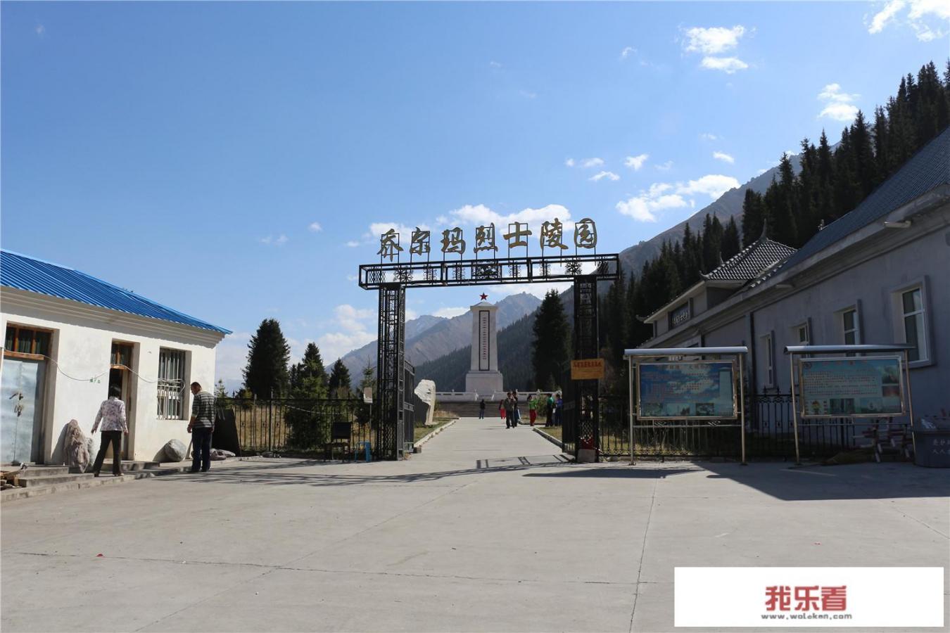 千行字不如一幅图，你能用几张照片来描述你曾经旅游过的景点吗？