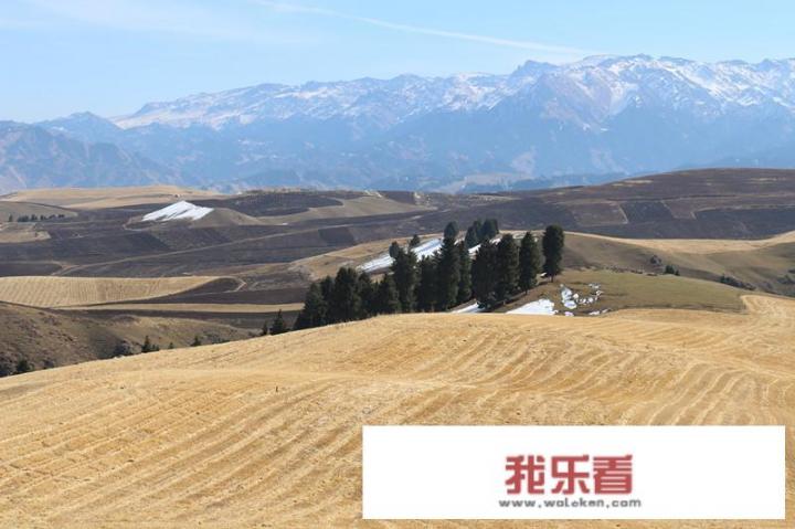 千行字不如一幅图，你能用几张照片来描述你曾经旅游过的景点吗？