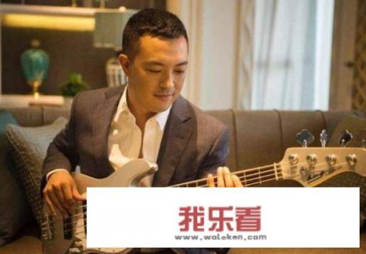 富大龙宣布离婚，夫妻感情破裂早有预兆，二人离婚的原因是什么？