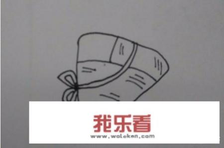 荷叶粽子的做法步骤图，荷叶粽子怎么做好吃？