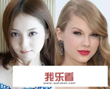 欧美人和亚洲人有什么区别？