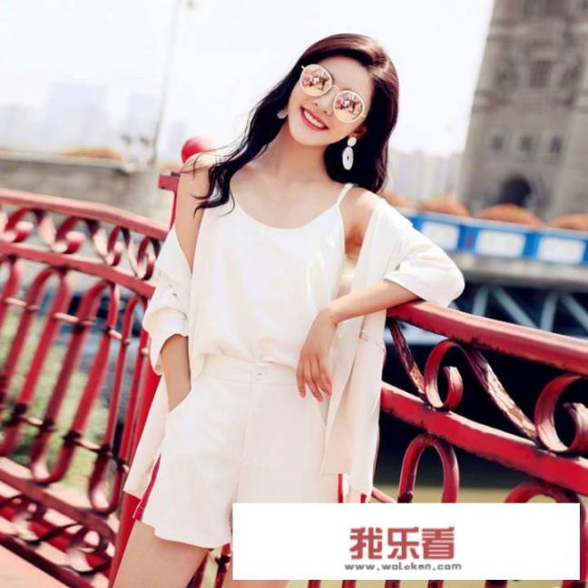 女生穿的时尚会给人什么感觉？