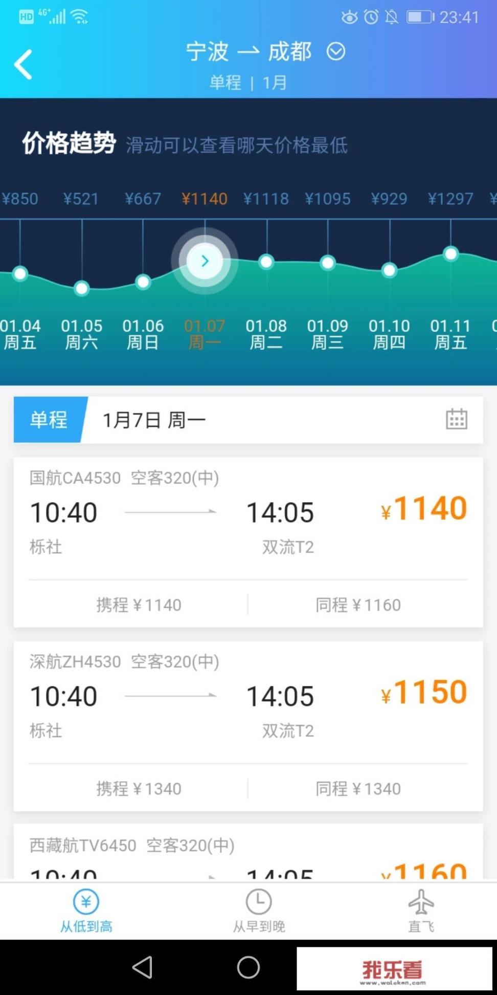 宁波到成都高铁需要几小时？