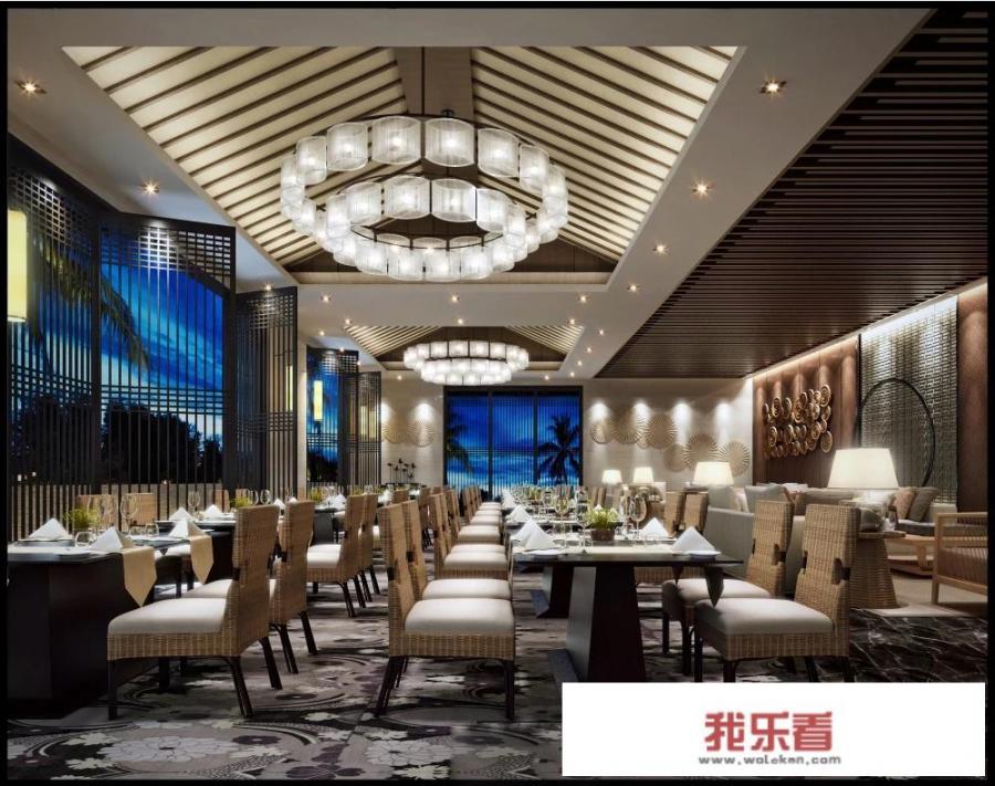 酒店装修好了发朋友圈的句子?