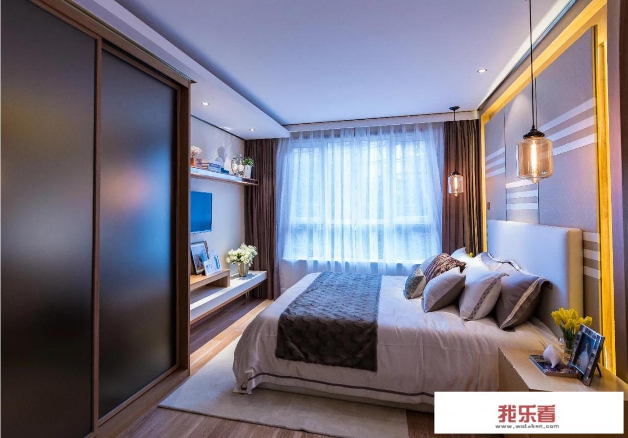 酒店装修好了发朋友圈的句子?
