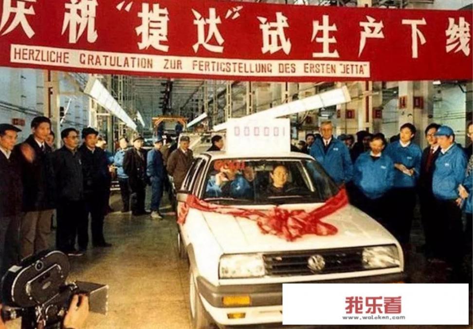 一汽-大众捷达SUV 9月上市，是否能够继续延续“捷达”的辉煌？