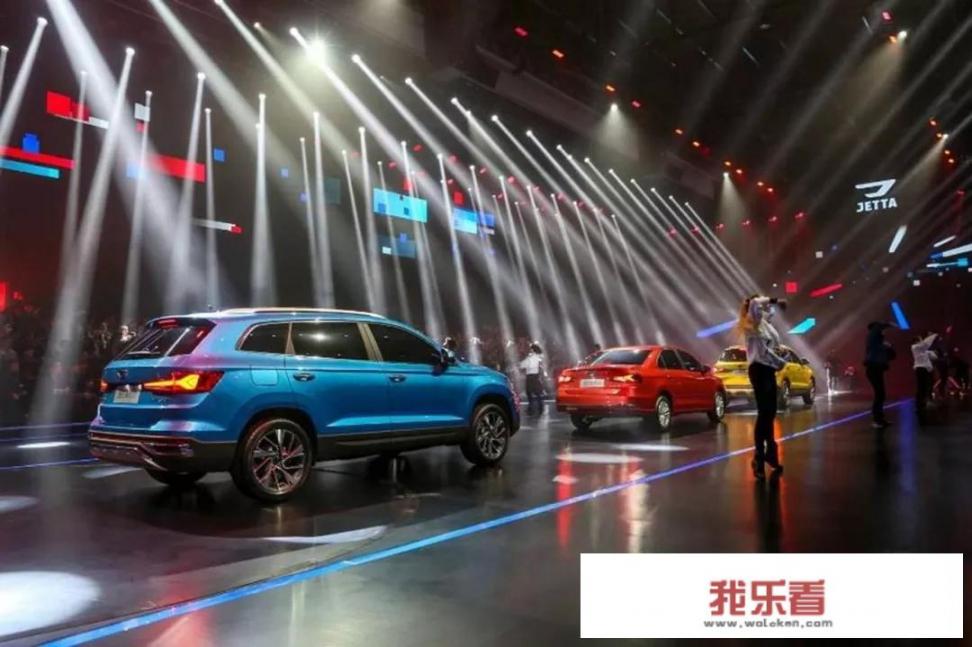 一汽-大众捷达SUV 9月上市，是否能够继续延续“捷达”的辉煌？