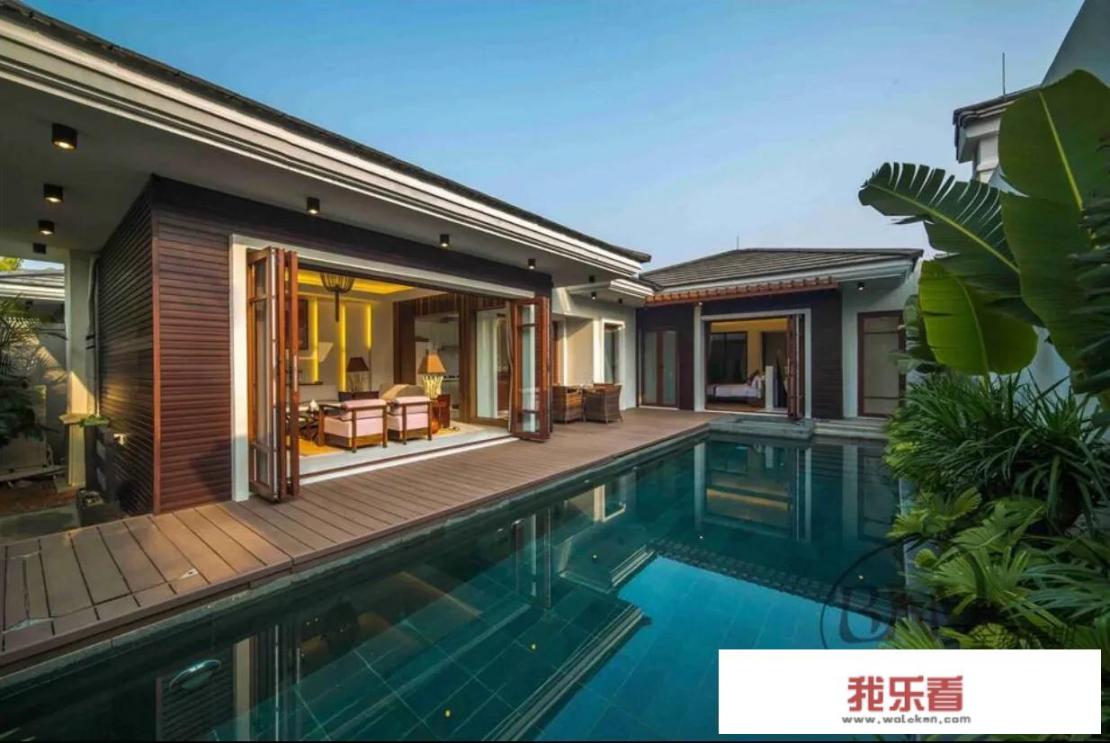 汉中最好的度假酒店？