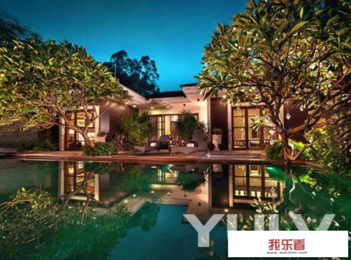 汉中最好的度假酒店？