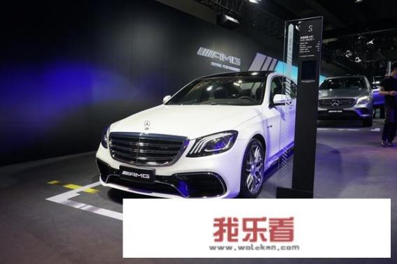 价值300万的奔驰S级性能到底有多强悍？
