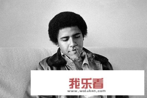 奥巴马上任时多少岁？