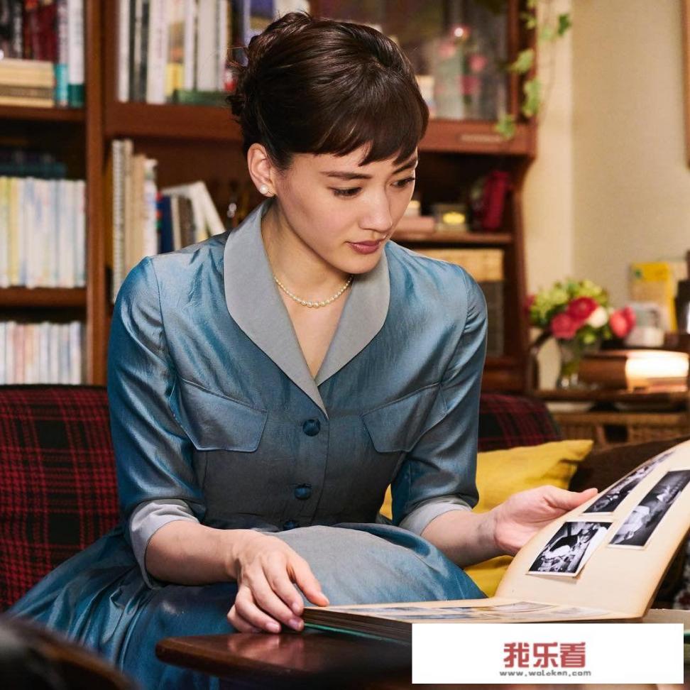 绫濑遥哪部电影好看？