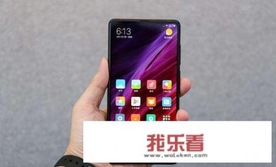 小米MIX 2S对比红米Note8系列哪个强，本人用的是MIX 2S 6+128G？