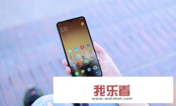 小米MIX 2S对比红米Note8系列哪个强，本人用的是MIX 2S 6+128G？