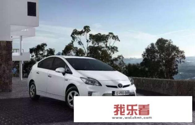 2021年油耗低的车排行榜前十名？