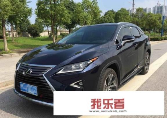 雷克萨斯rx300怎么样？