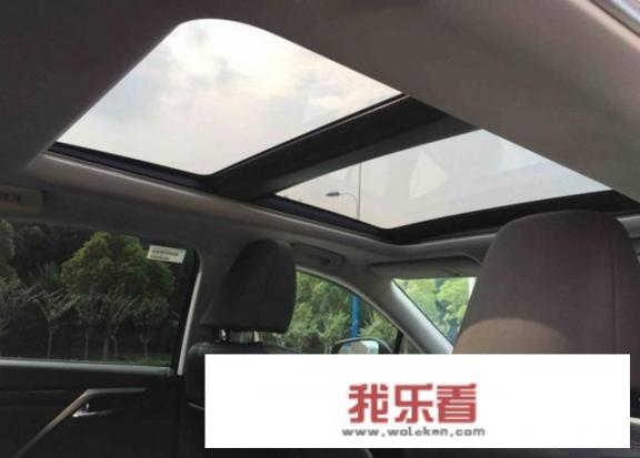 雷克萨斯rx300怎么样？