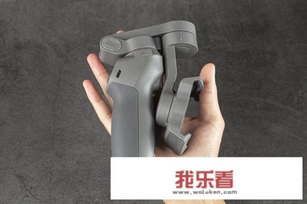 华为v9拍vlog视频，推荐哪个云台？针对安卓，哪个性能最合适？