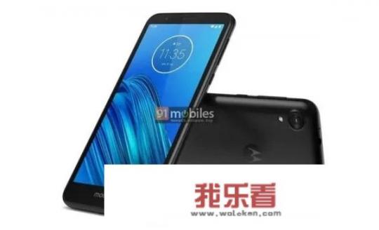 Moto E5继任者或于何时到来？Moto E6有望采用怎样的配置？
