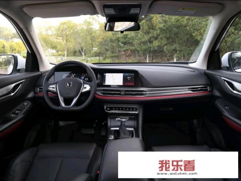 长安cs55plus最新款与逍客怎么选？