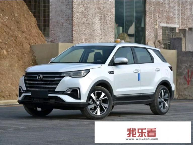 长安cs55plus最新款与逍客怎么选？