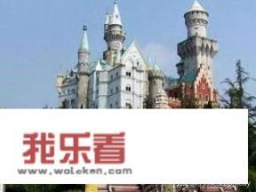 长沙世界之窗游玩攻略？