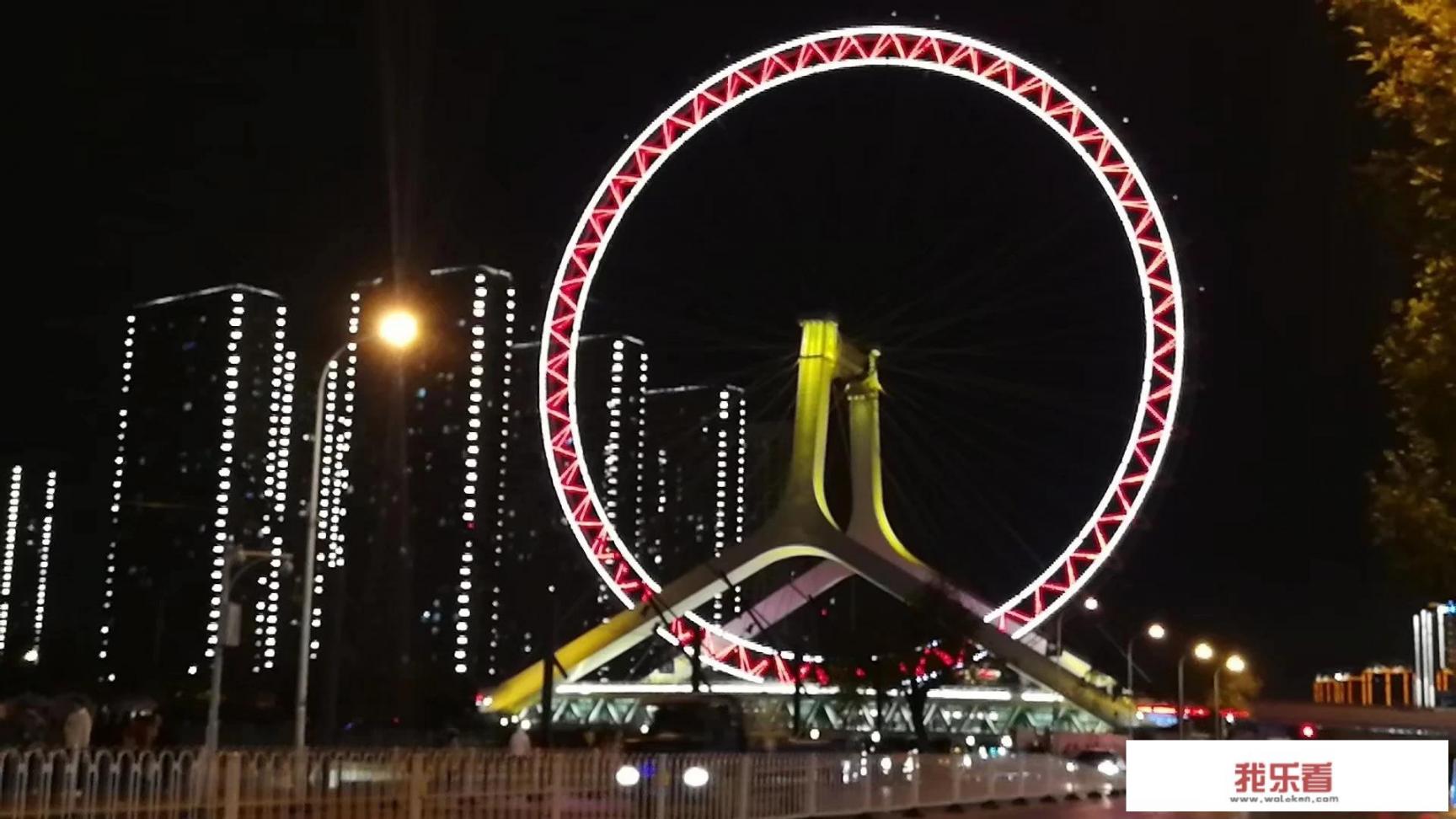 天津有什么好玩的地方，天津旅游十大必去景点排行榜？