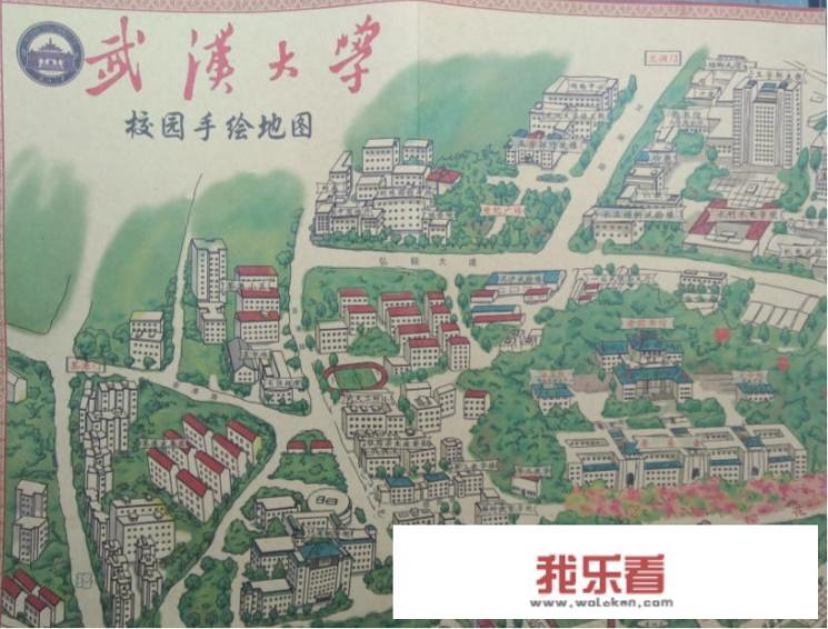 武汉市哪里有武汉地图买？