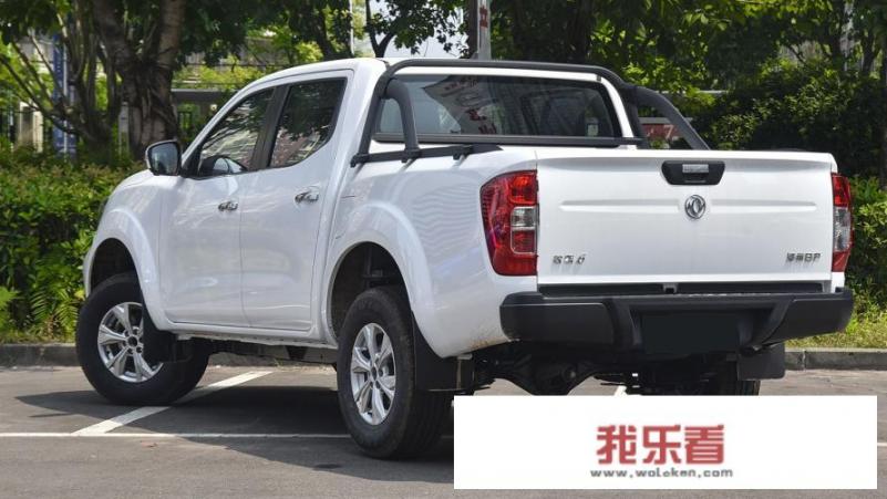 锐骐6汽油版怎么样？