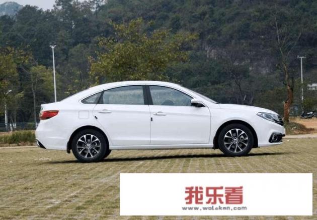景逸s50怎么样？