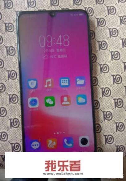vivoz3参数？