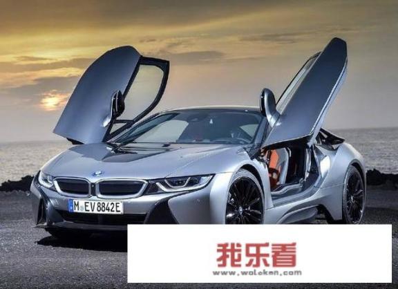 宝马宣布搁置新能源了吗？