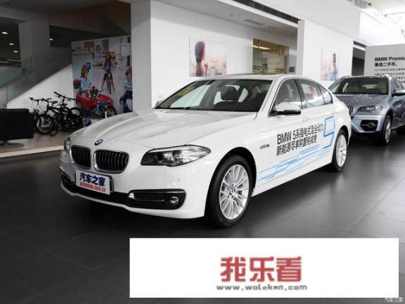 宝马宣布搁置新能源了吗？
