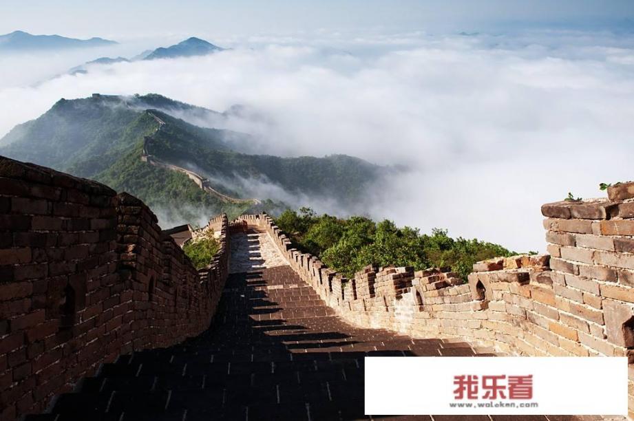 作为中国唯一上榜的景点，慕田峪长城有什么特色呢？